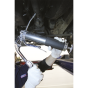 Grease Gun 2-Way Operating 3-Way Fill Heavy-Duty Sealey Part No. AK48