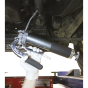 Grease Gun 2-Way Operating 3-Way Fill Heavy-Duty Sealey Part No. AK48