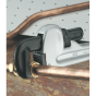 Pipe Wrench European Pattern 915mm Aluminium Alloy Sealey Part No. AK5111