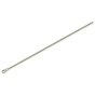 Spline Socket Bit Extra-Long M12 x 800mm 1/2"Sq Drive Sealey Part No. AK5537