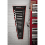 Combination Spanner Set 25pc Metric Sealey Part No. AK63253