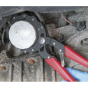 Oil Filter Pliers - Auto-Adjusting Sealey Part No. AK6419