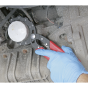 Oil Filter Pliers - Auto-Adjusting Sealey Part No. AK6419