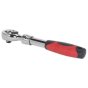 Ratchet Wrench 3/8"Sq Drive Extendable Sealey Part No. AK6687