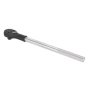 Ratchet Wrench Pear-Head 3/4"Sq Drive Sealey Part No. AK669