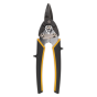 Aviation Tin Snips - Mini Straight Cut Sealey Part No. AK6916