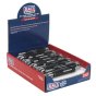 TRX-Star* Key Set with Power Bar 8pc Long Display Box of 10 Sealey Part No. AK7186