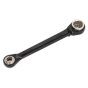 Ratchet Ring Spanner 4-in-1 Reversible Metric Sealey Part No. AK7979