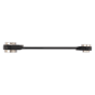 Ratchet Ring Spanner 4-in-1 Reversible Metric Sealey Part No. AK7979