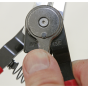 Circlip Pliers Set Internal/External Quick Change Sealey Part No. AK8453