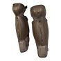ALM Knee, Shin & Leg Protectors for Strimming - CH017