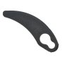 ALM 5pk Plastic Blades Fits B&Q TRY1000HMA - PDG4140