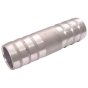 Aluminium Hose/Tube Jointer 3" Outside Diameter