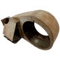 Cylinder and Flywheel Cowl to suit Villiers MK15 Engine - AM1201