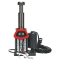 Bottle Jack 20tonne Manual/Air Hydraulic Sealey Part No. AM20