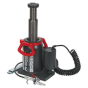 Bottle Jack 30tonne Manual/Air Hydraulic Sealey Part No. AM30