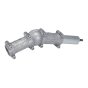 Angle Drive for Stihl HT-KM, HTE60 - 4138 640 0201