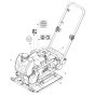 Decals for Wacker AP1840we
