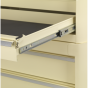 Rollcab 4 Drawer Retro Style Sealey Part No. AP28204