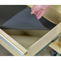 Rollcab 4 Drawer Retro Style Sealey Part No. AP28204