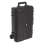 Storage Case Water Resistant Professional on Wheels Sealey Part No. AP615
