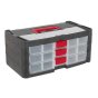 Stackable Organizer 3 Drawer Sealey Part No. AP793