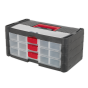 Stackable Organizer 3 Drawer Sealey Part No. AP793