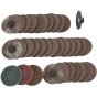 PCL 34 Piece, 75mm (3") Replenishment Kit for App790set - APA104
