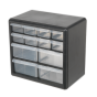 Cabinet Box 12 Drawer Sealey Part No. APDC12