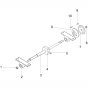 Arbor Shaft Setup Assembly