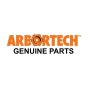 M6 Nyloc Nut - Genuine Arbortech Part - OEM No. ALL.FG.NUT006