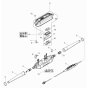 Switch Box Assembly for Wacker ARFU