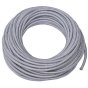 Gas Hose 4.8mm x 10m Armoured High Pressure for Workshop Use