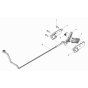 Switch Assembly for Wacker AS62e
