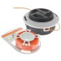 AutoCut C26-2 and 2.4mm Trimmer Line Kit for Stihl FS55, FS56, FS70 Brushcutters