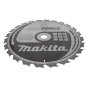 Tct Saw Blade CSC35524G 3.00 for Makita 5143R Circular Saw - B-08274