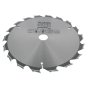 TCT Saw Blade 270x18tx30 for Makita HS600 Circular Saw - OEM No. B-12859