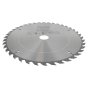 TCT Saw Blade 260x30x40t for Makita 2704 Table Saw - OEM No. B-17728