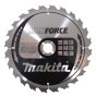Circular Saw Blade, Makforce T.C.T, 270 x 30 mm, 24 Teeth - OEM No. B-32172