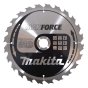 Circular Saw Blade, Makforce T.C.T, 270 x 30 mm, 24 Teeth - OEM No. B-32172