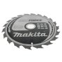 Tct Saw Blade Csm23520g 2.30 for Makita - OEM No. B-32269