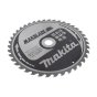 305mm TCT Circular Saw Blade 40 Teeth - 2.3mm Kerf, 30mm Arbor for Makita