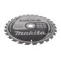 Tct Saw Blade for Makita Circular Saws - OEM No. B46171