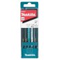 Jigsaw Blade 5 Pack Cuts Wood, Metal & Plastic - OEM No. B-48527
