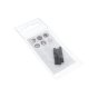 Pin 4x24 (Pack of 3) for Makita 6904VH, 6911HD, 6918D Impact Wrench - B-54617