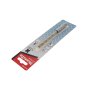 5.5mm HSS-TiN Metal Drill Bit 123mm Overall Length - Makita B-57451
