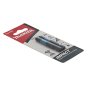 Impact Black BIT PZ3-50mm, E-Form Shank (MZ), OEM No. B-63769