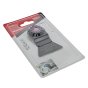 Starlock Scraper Rigid For Makita Tma065 - OEM No. B-64989