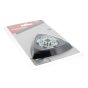 Starlock Sanding Pad 94mm for Makita DTM40, DTM51 Multi Tools - OEM No. B-65115