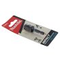 Impact Black 1/2" Drive Adapter (50mm) - OEM No. B-66874